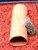 Welshöhle - Laichröhre ideal für Hexenwelse-Ton-11-12cm lang