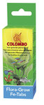 Colombo Flora Grow FE Tabletten - 20 Stück