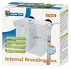 Internal Breeding Box  - Interner Ablaichkasten/  Aufzuchtkasten